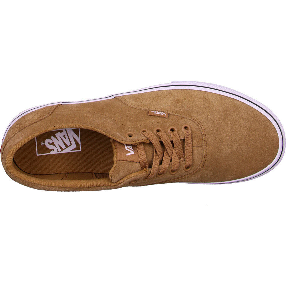 Doheny Suede