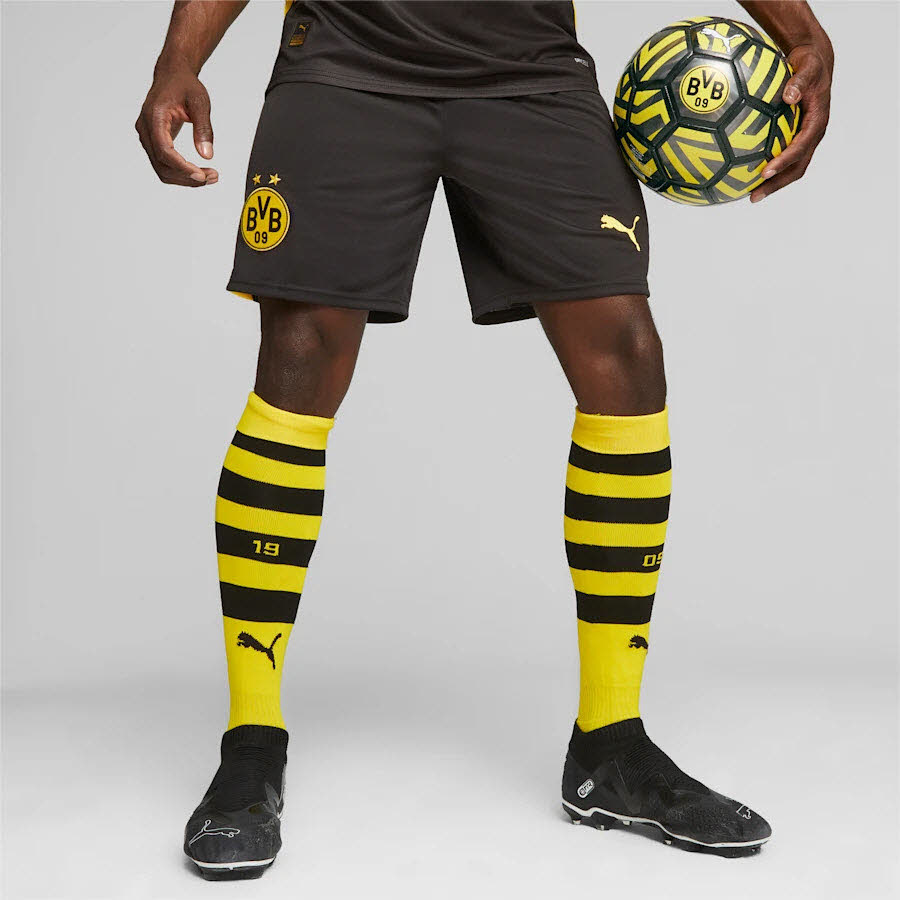 BVB Shorts Replica