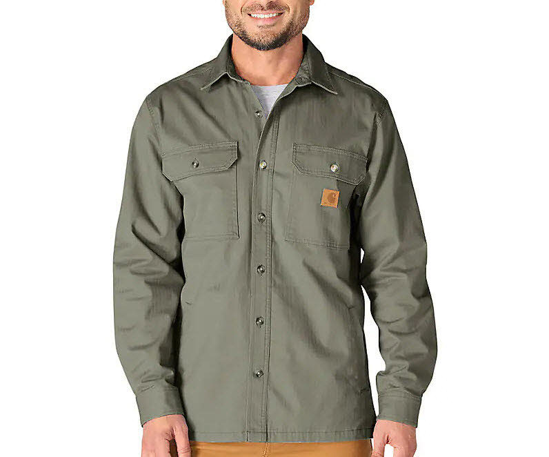 M Newcastle Shirt Jac