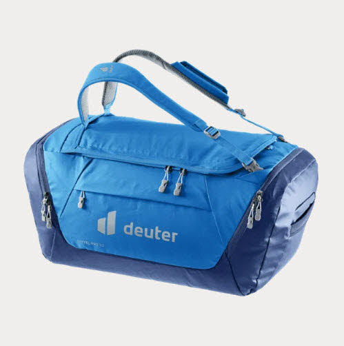Duffel Pro 60