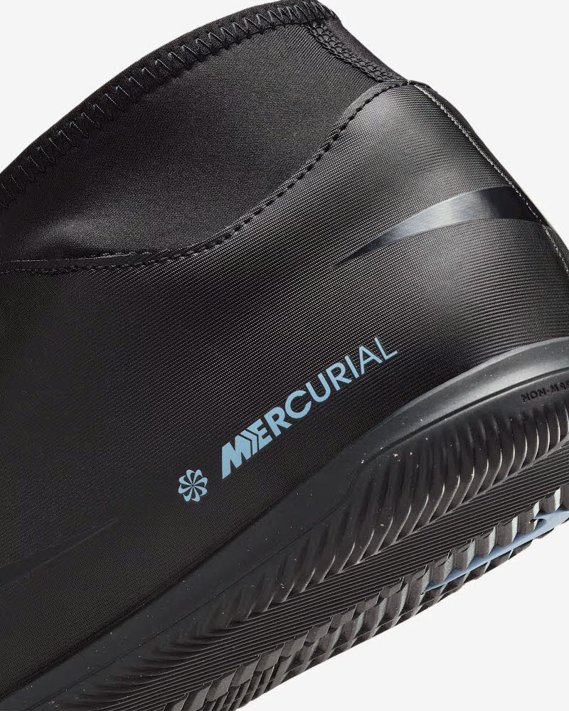 JR SUPERFLY 10 CLUB IC