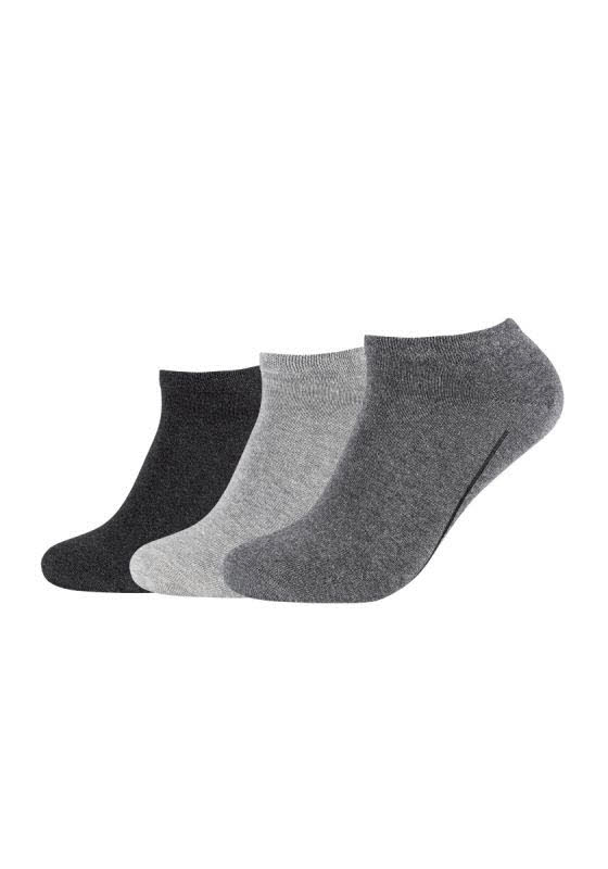 NOS Unisex ca-soft Sneaker 3p