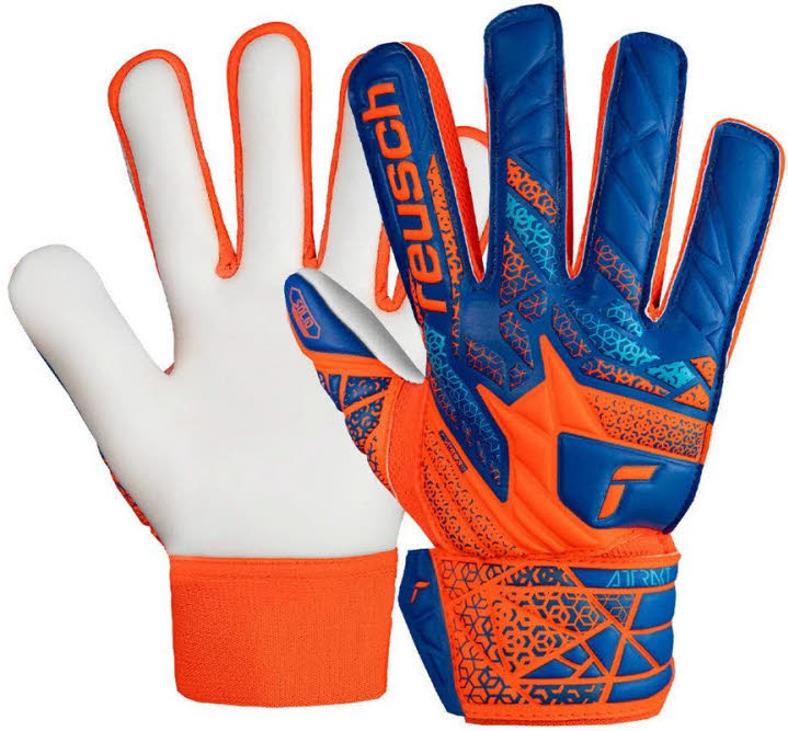 Attrakt Starter Solid Finger Support Jun