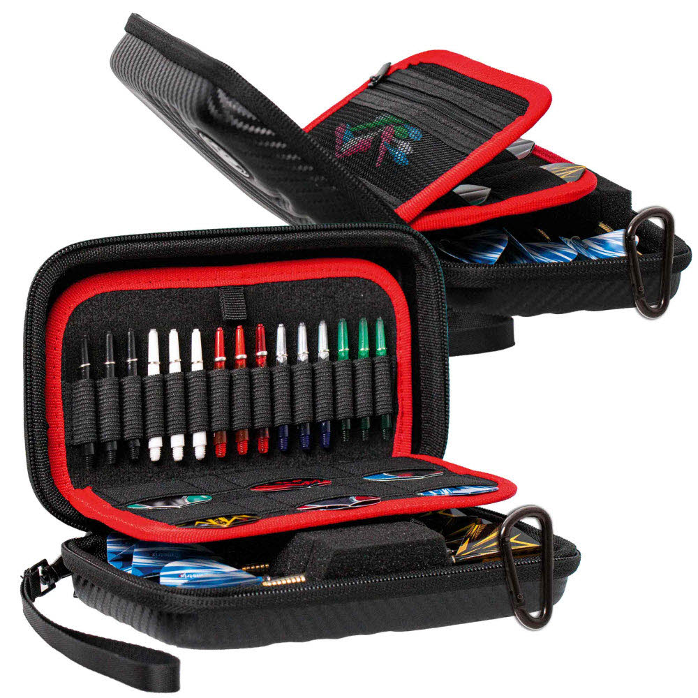 BULL`S orbis HS XL Dartcase