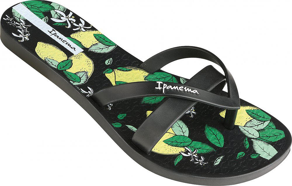 Ipanema Kirei Silk V Fem