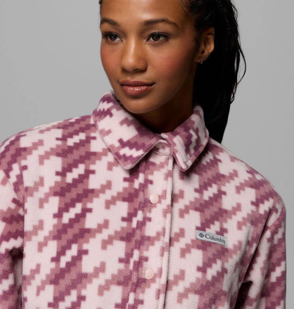 Benton Springs Shirt Jacket II