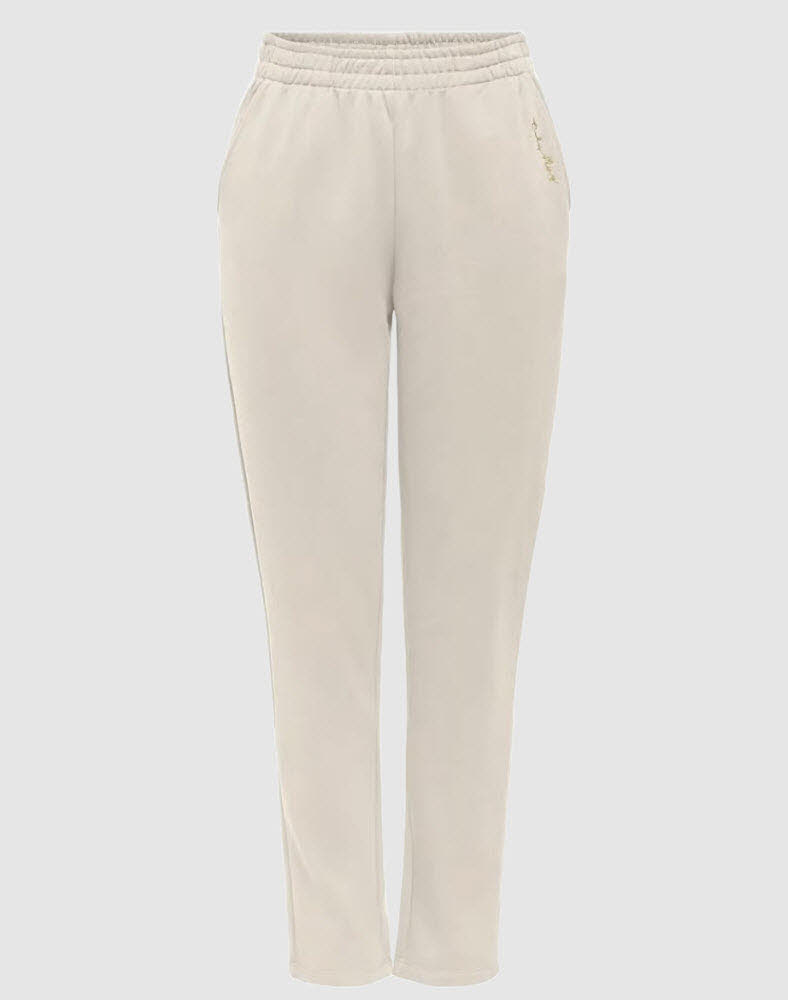 Tappered Sweat Pants