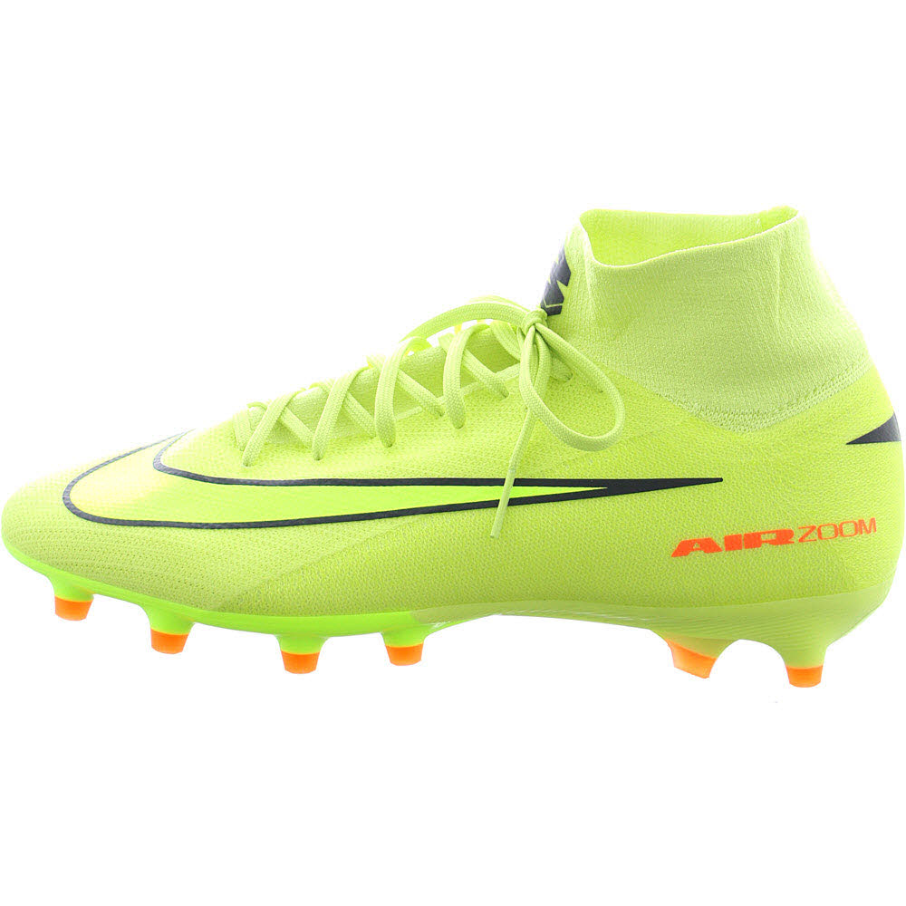 ZOOM SUPERFLY 10 PRO AG-PRO