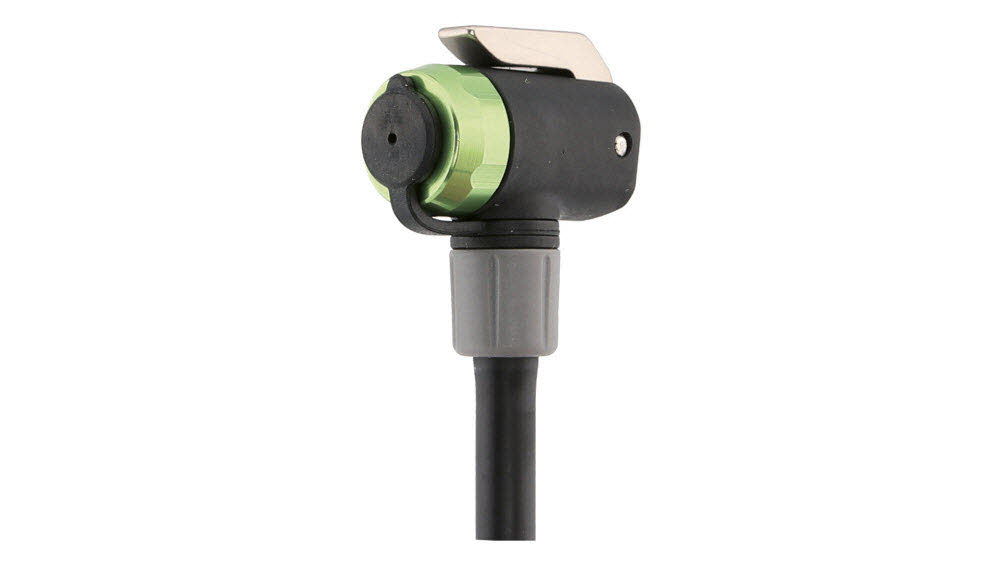 Minipumpe Air Support