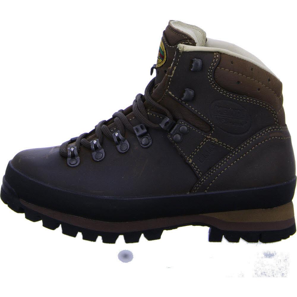 BORNEO LADY 2 MFS 2795 46