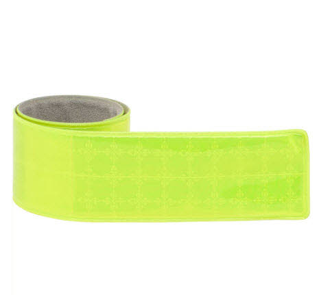 NOS REFLECTIVE SNAP WARP,