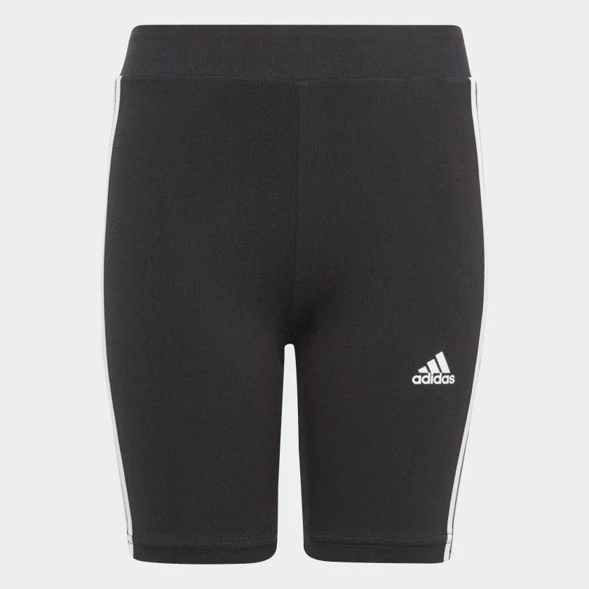 G ESS  3S SH TIG,BLACK/WHITE