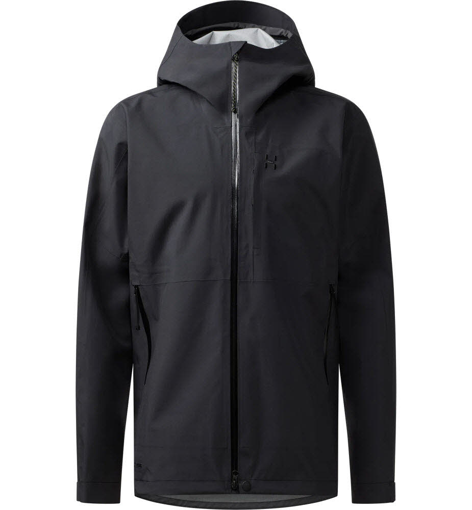 Front Proof II Jacket Men