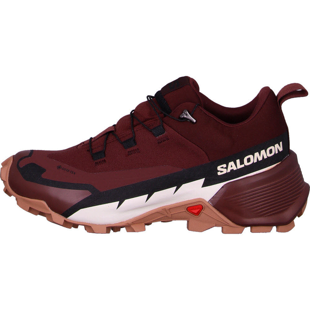 Schuhe CROSS HIKE GTX 2 W Bitter Ch