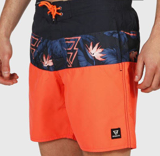 Catamaran AO SS20 Mens Shorts