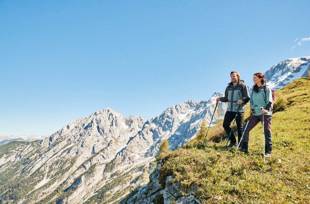 TREKK Jacket M,blue ink