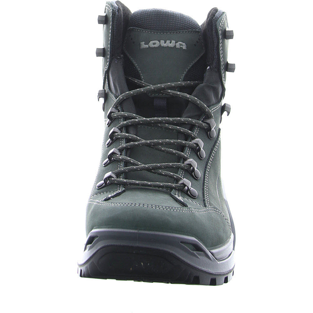 RENEGADE EVO GTX MID