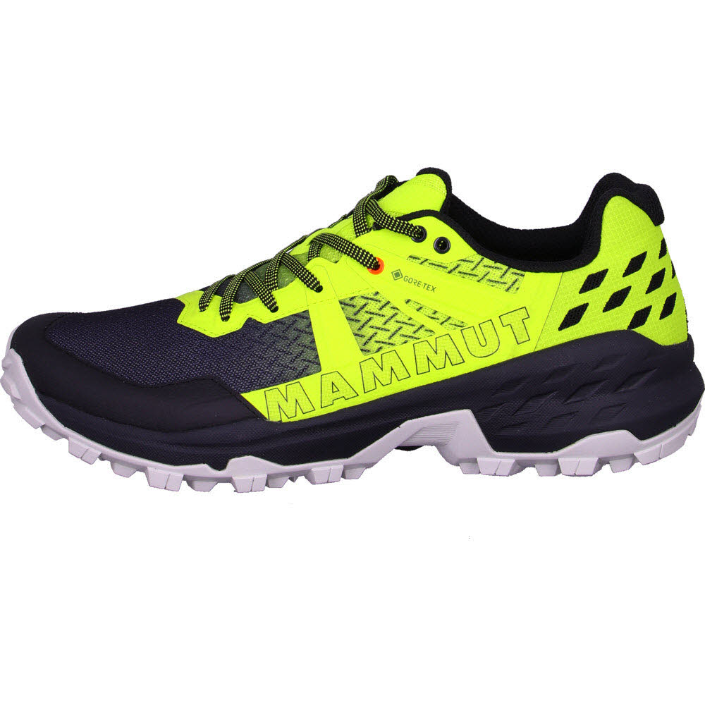 Sertig II Low GTX® Men