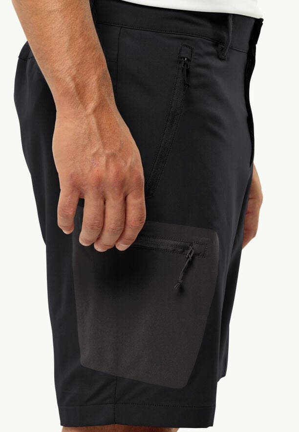 ACTIVE TRACK SHORTS M