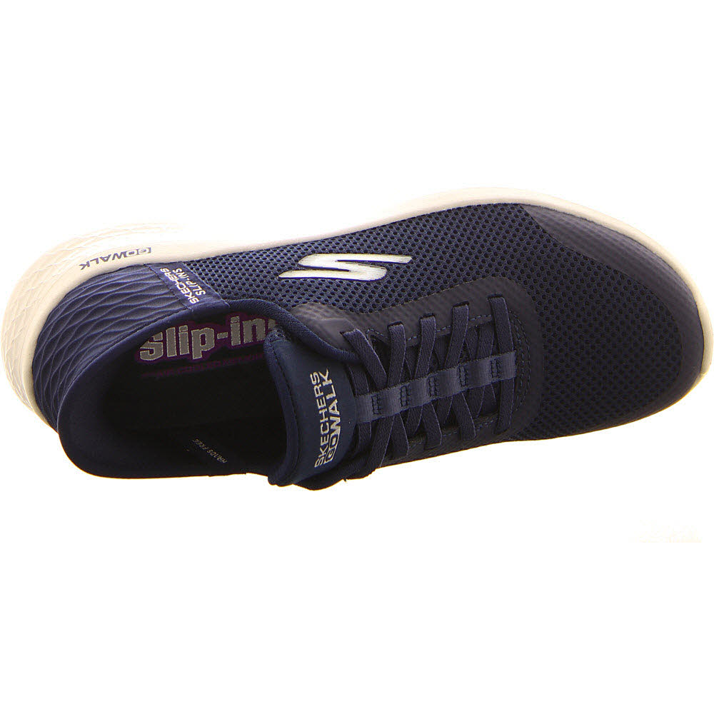 GO WALK FLEX - GRAND ENTRY