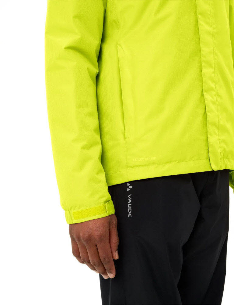 Me Escape Bike Warm Jacket