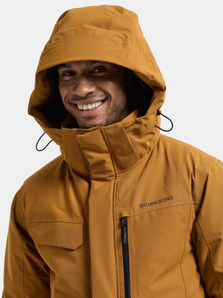 STEFAN USX JKT