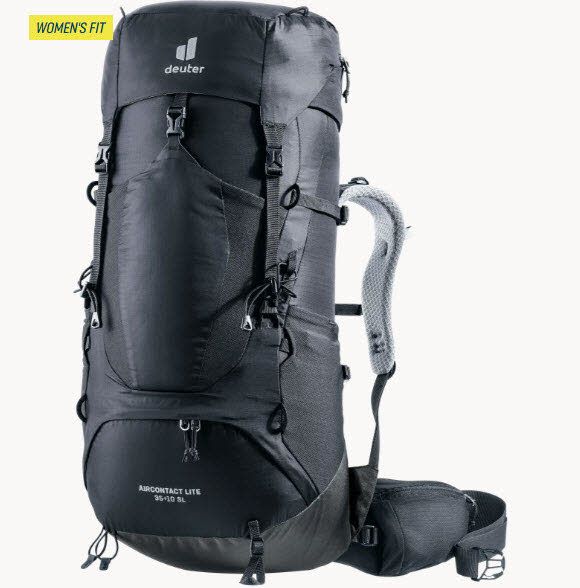 Aircontact Lite 35 + 10 SL