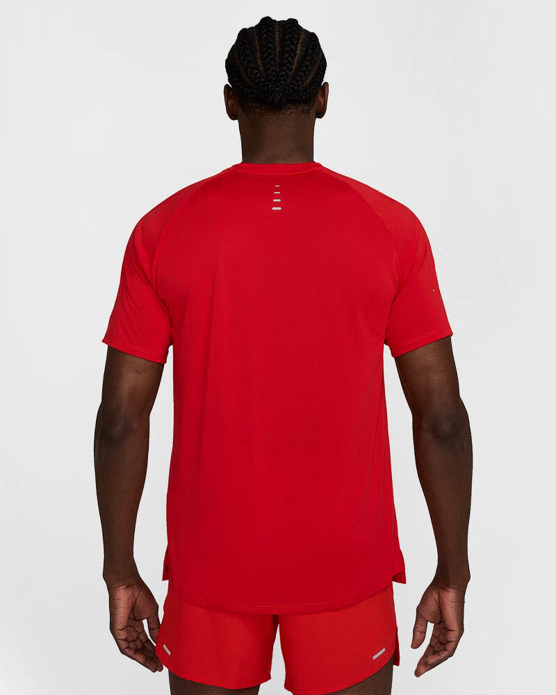 M NK DFADV STRIDE SS TOP