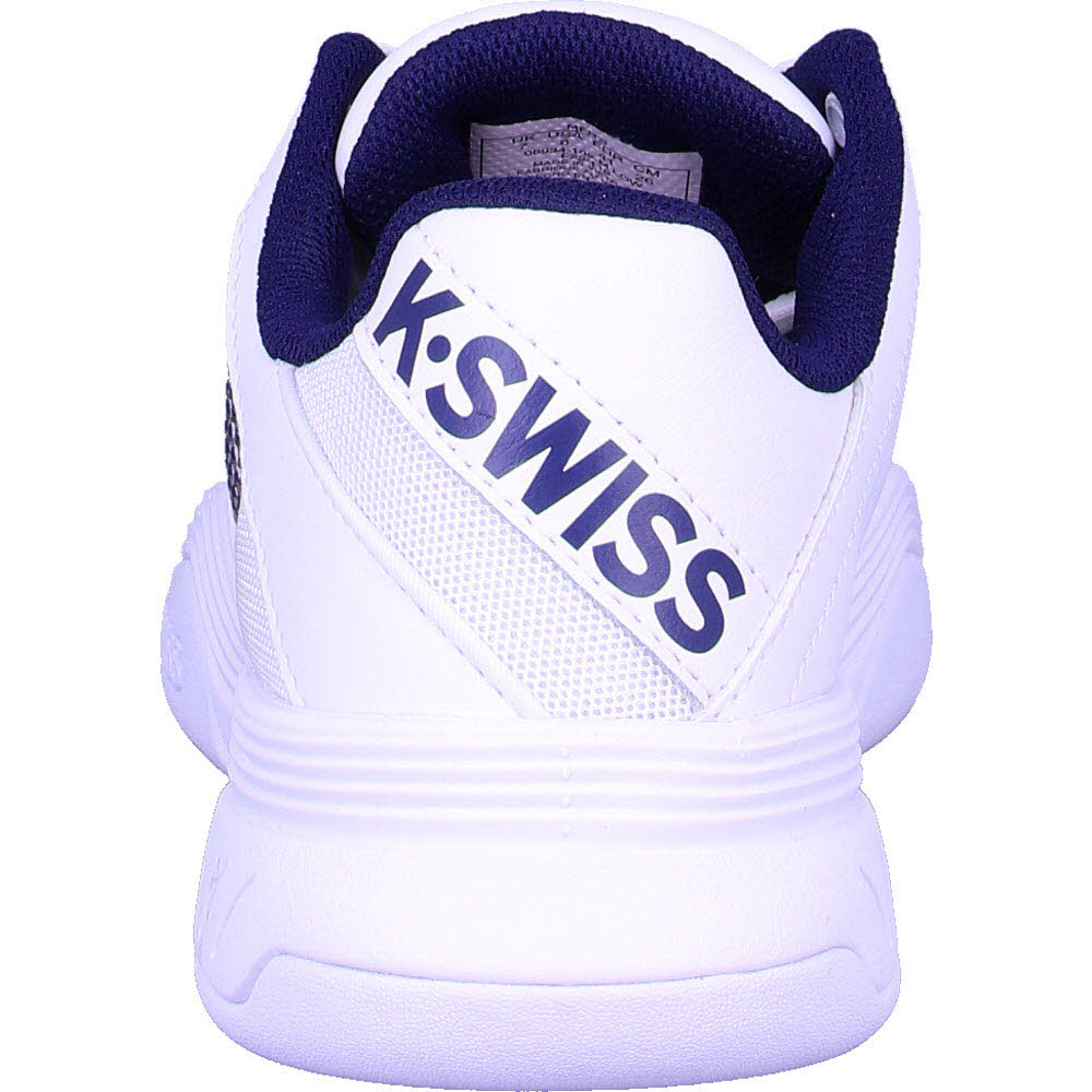 Court Express Carpet