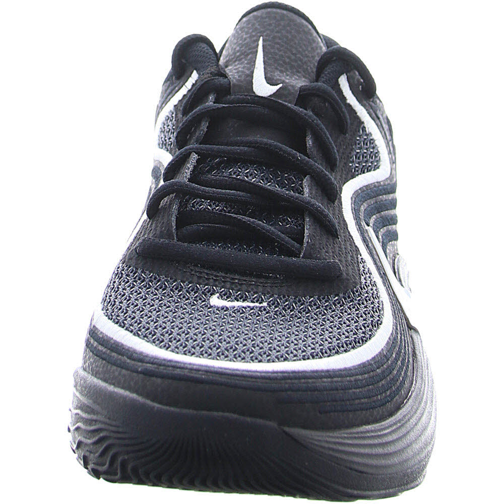 NIKE PRECISION 8 LOW