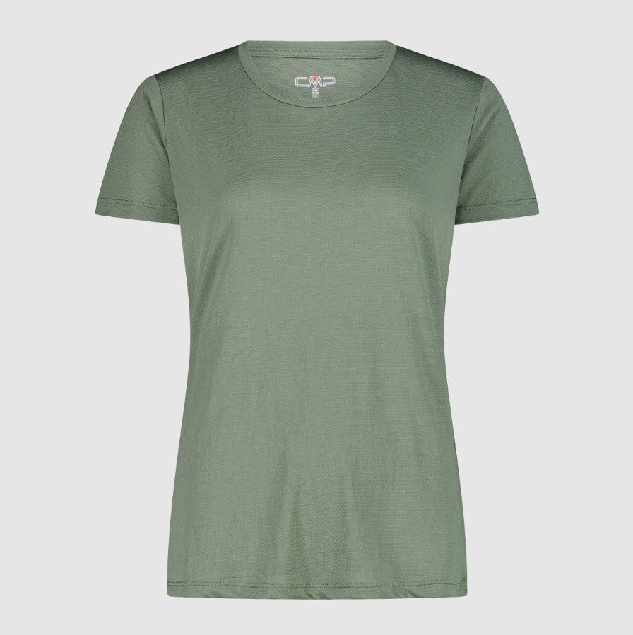 WOMAN T-SHIRT
