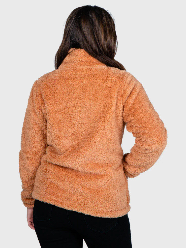 Purden Women Fleece