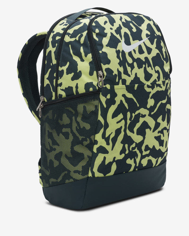 NK BRSLA M BKPK - 9.5 CAT AOP