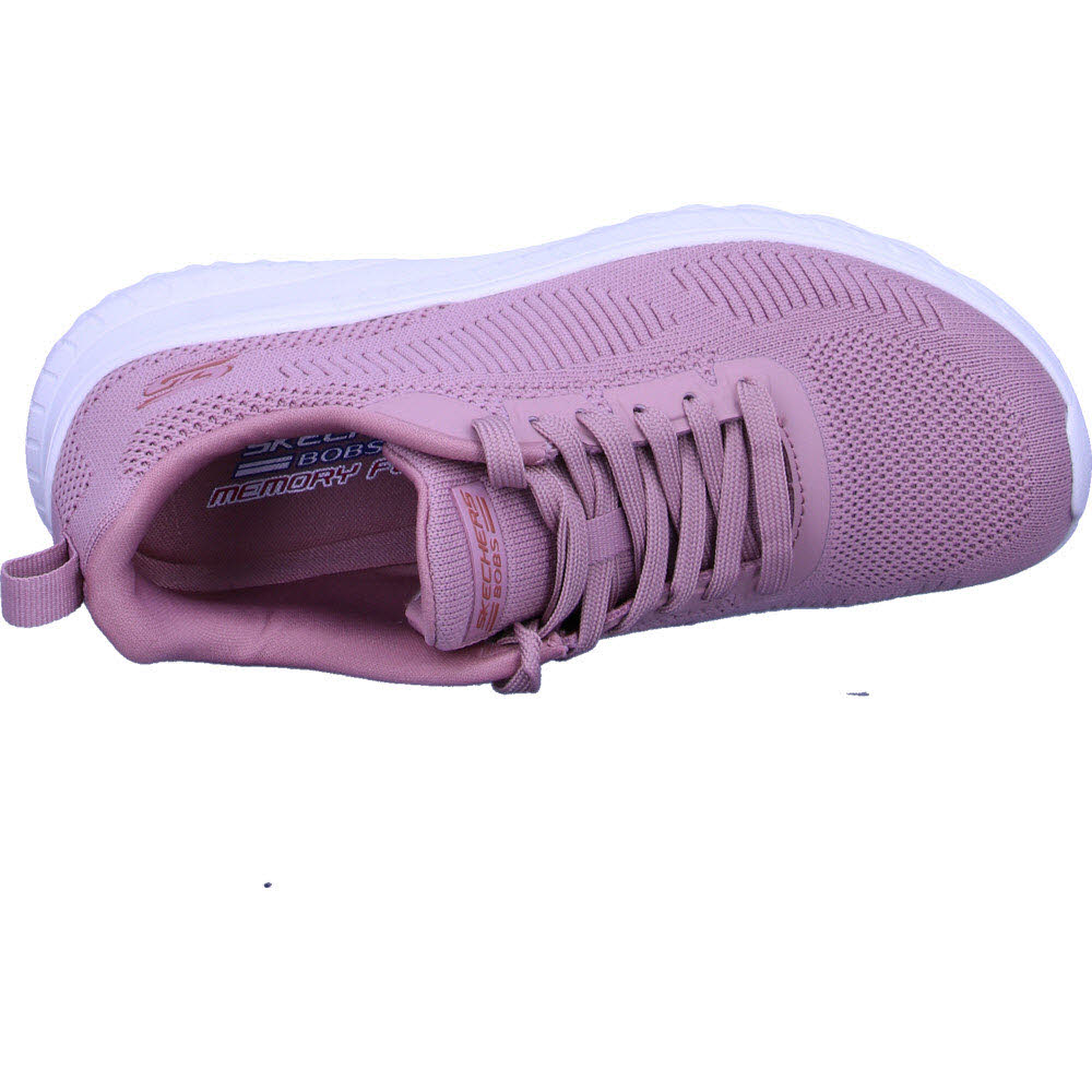 BOBS SQUAD CHAOS - FACE OFF