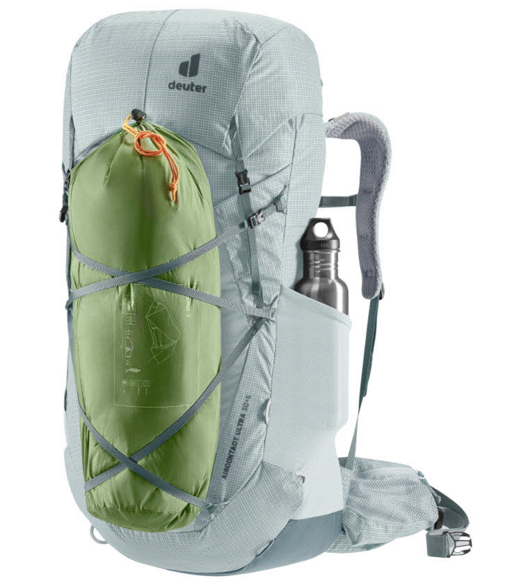 Aircontact Ultra 50+5