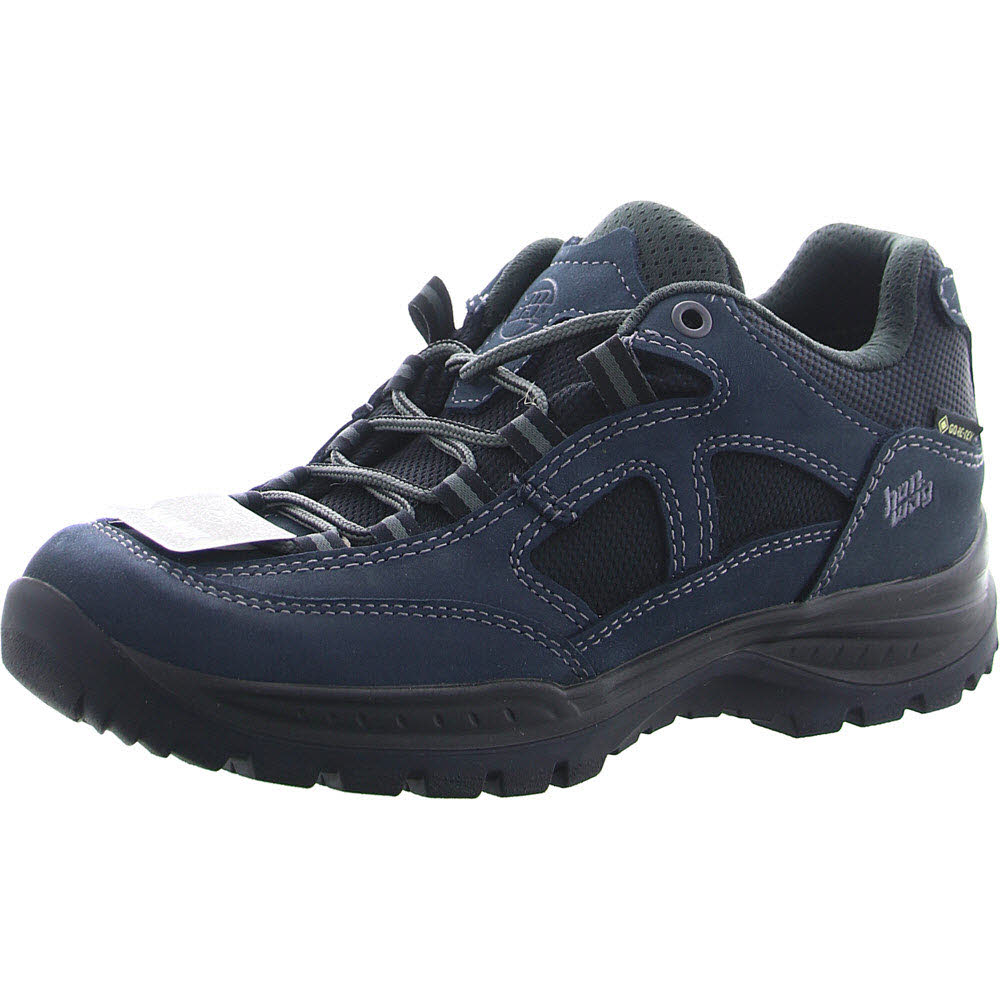 Gritstone II Narrow Lady GTX