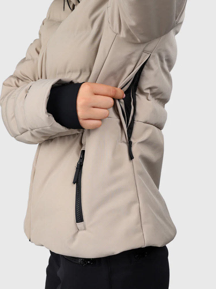 Lapista Women Snow Jacket