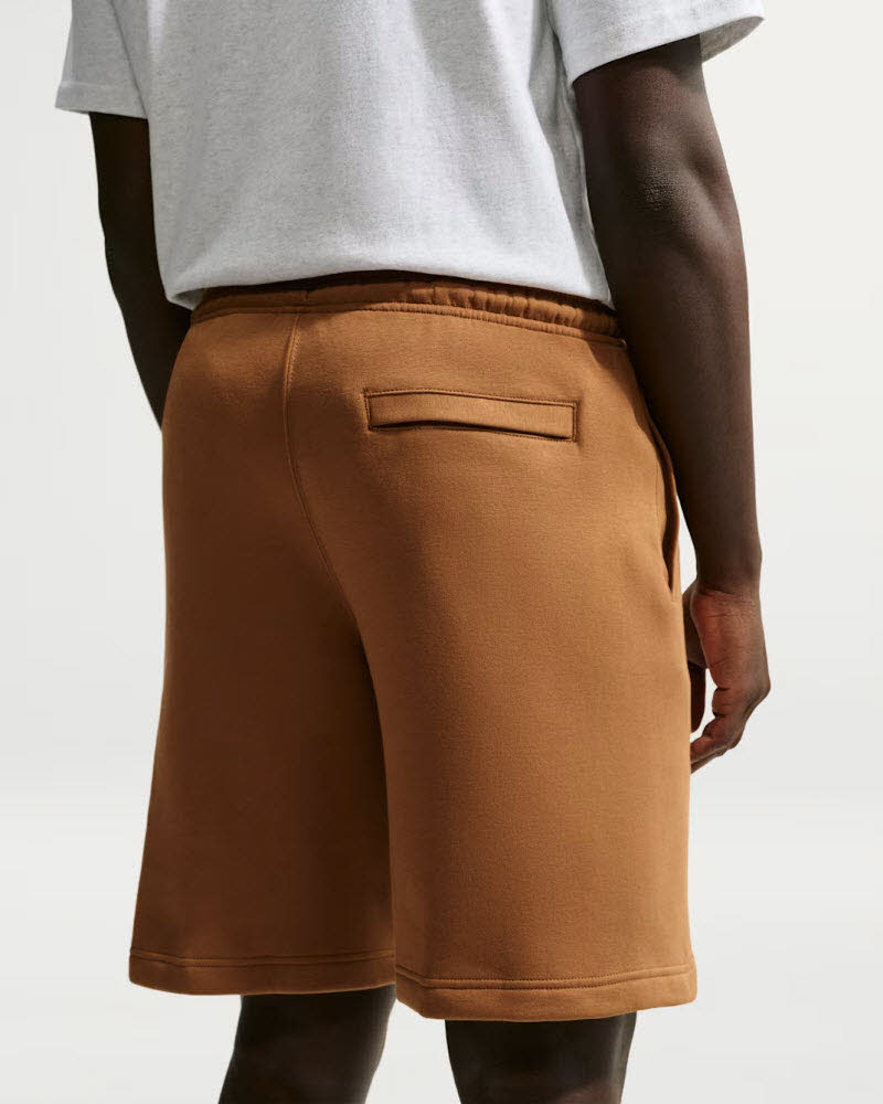 M NK CLUB BB SHORT GX