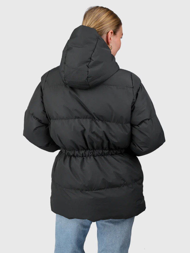 Shorelines Women Jacket