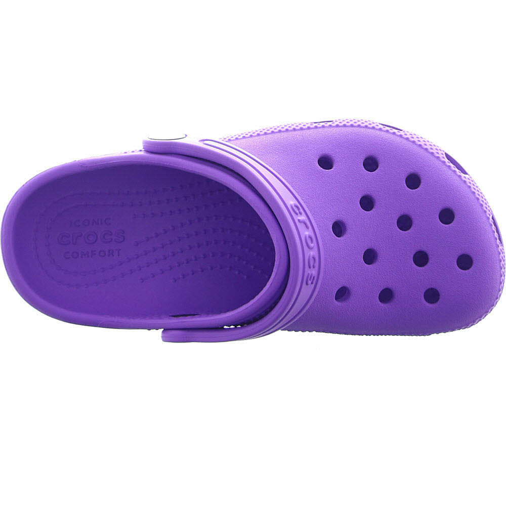 Classic Clog K
