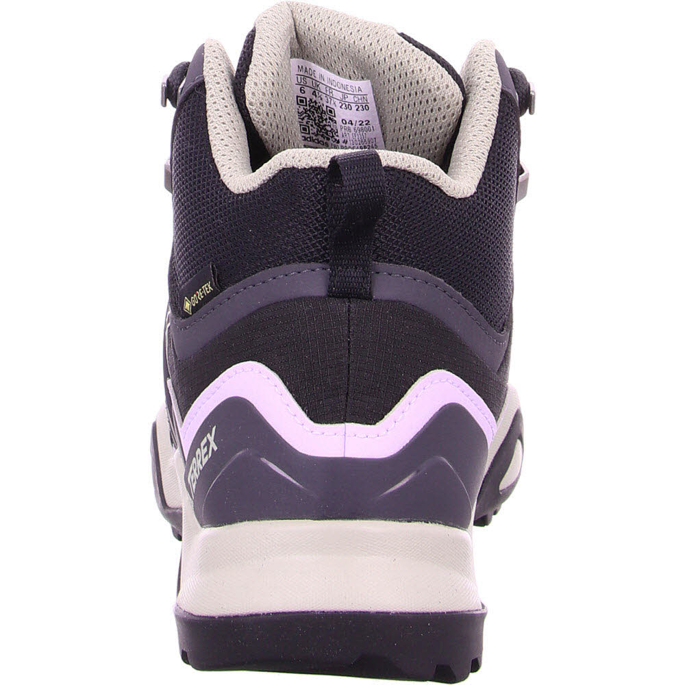 TERREX SWIFT R2 MID GTX W