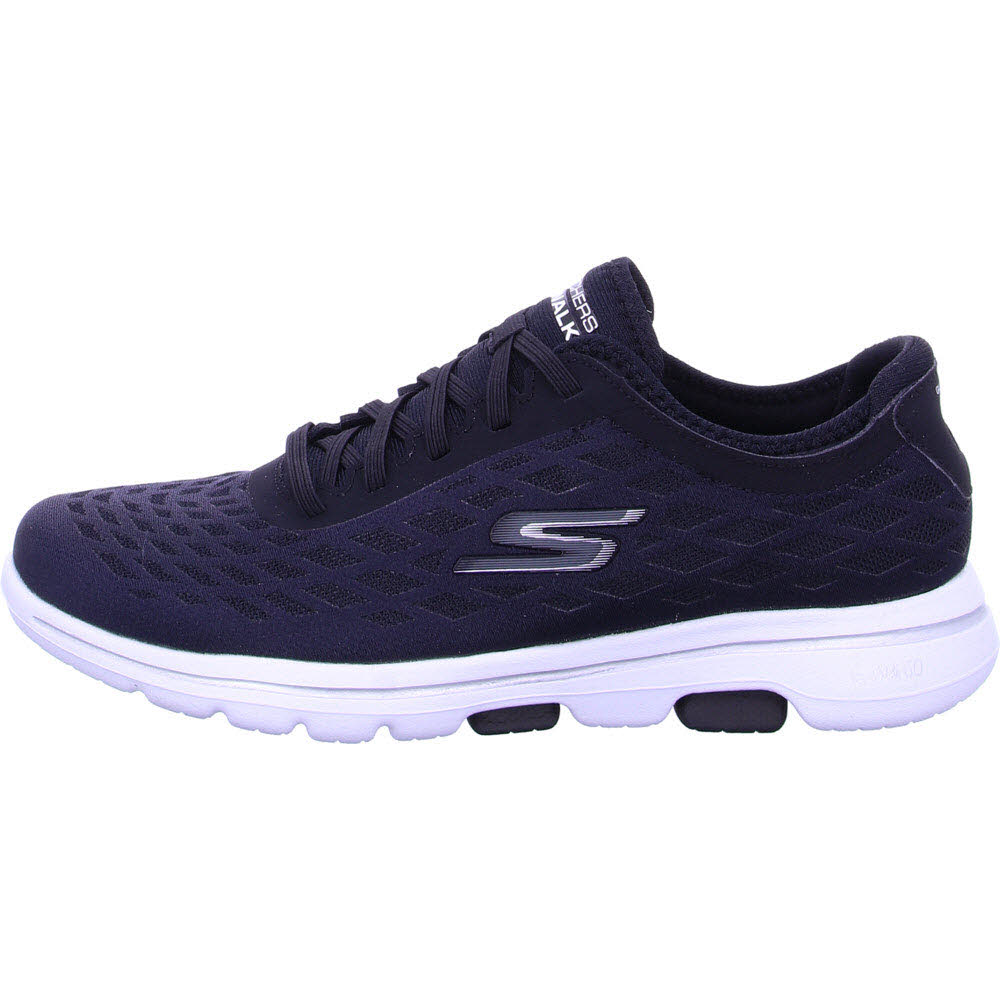 Go Walk 5-Excellent
