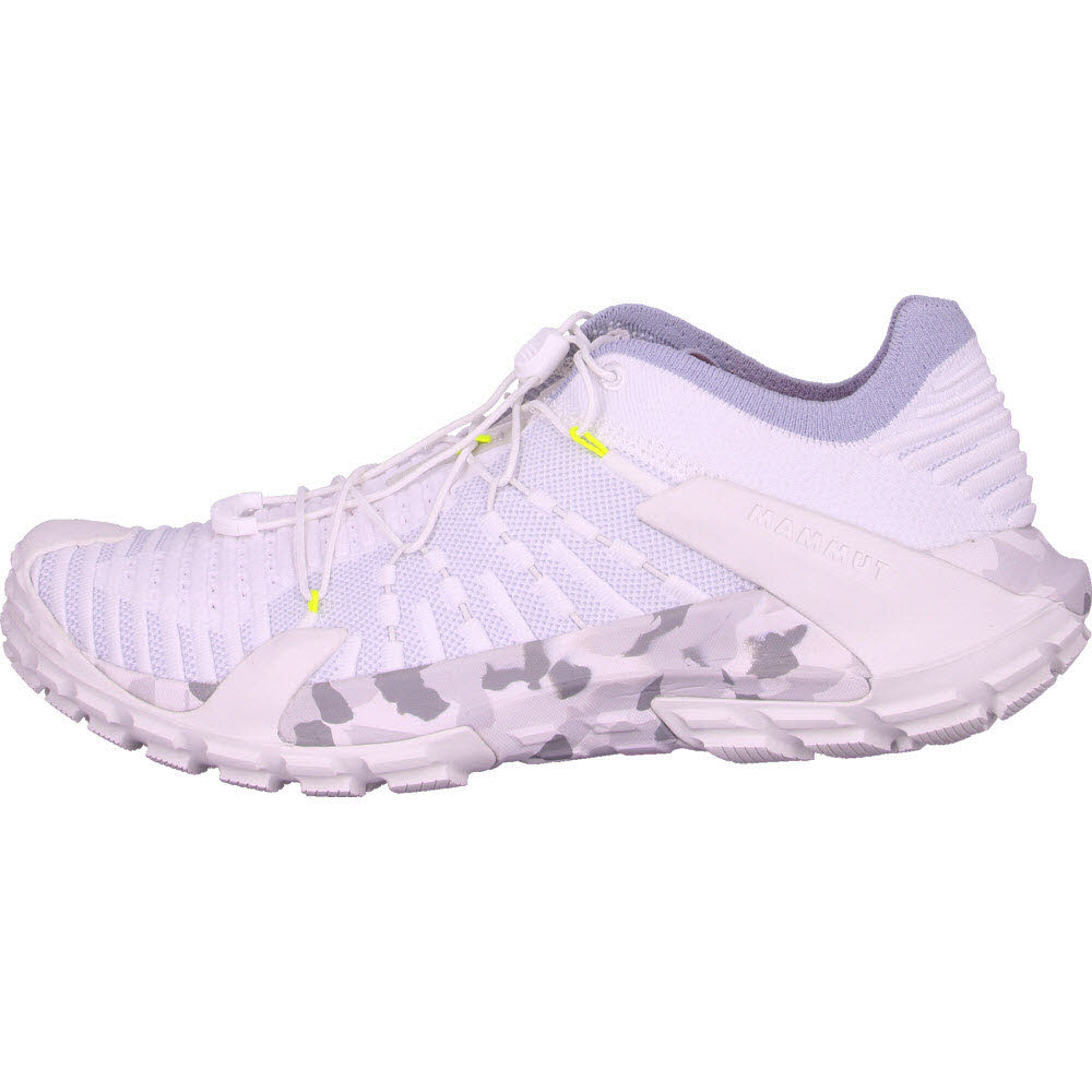 Hueco Knit II Low Men