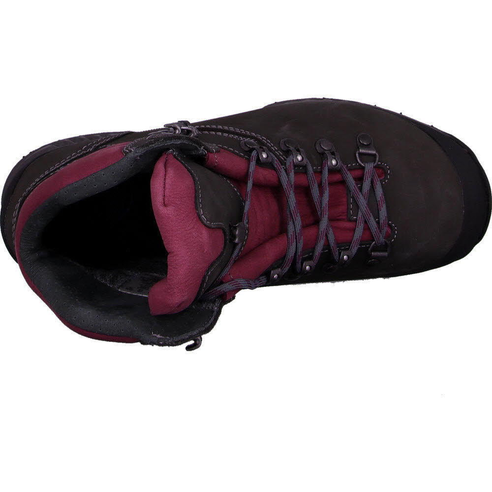 Tatra II Wide Lady GTX