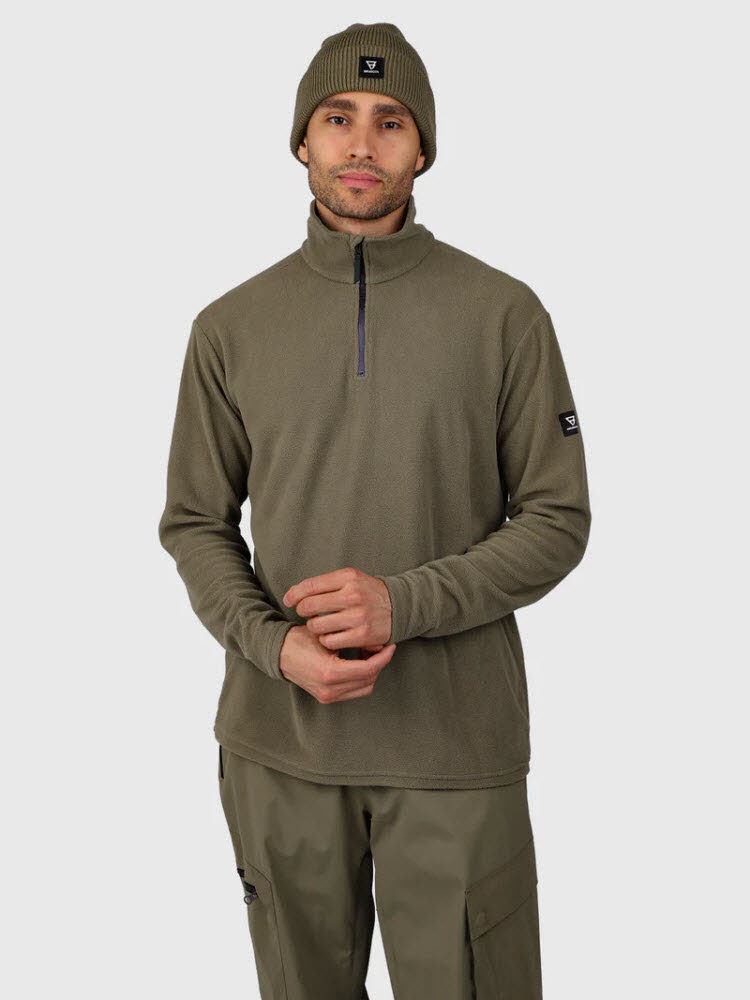 Tenno Men Fleece