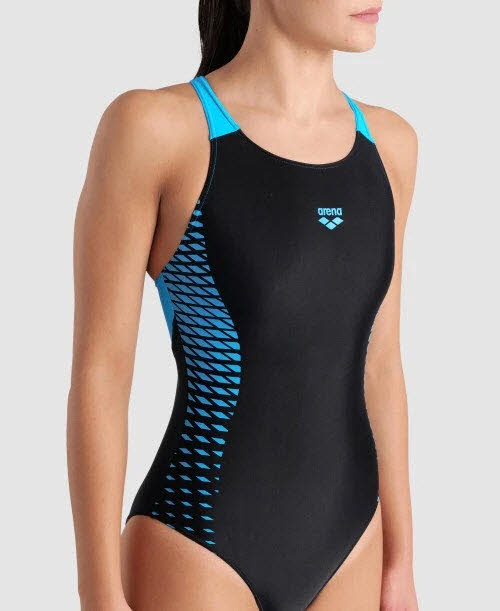 NOS WOMEN"S ARENA OPENINGS SWIMSUI