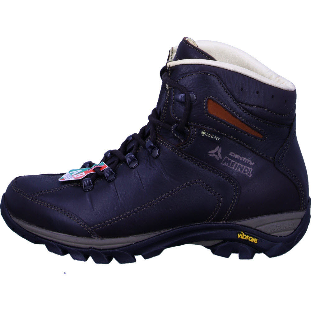 Tessin Lady Identity