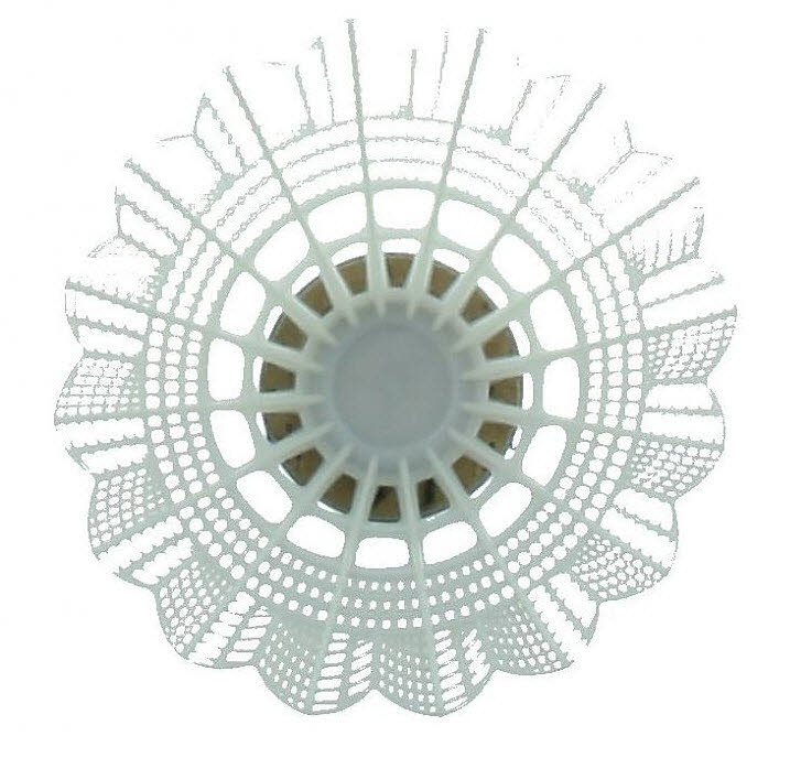 NOS COMPETITION 3 Badmintonball,wei