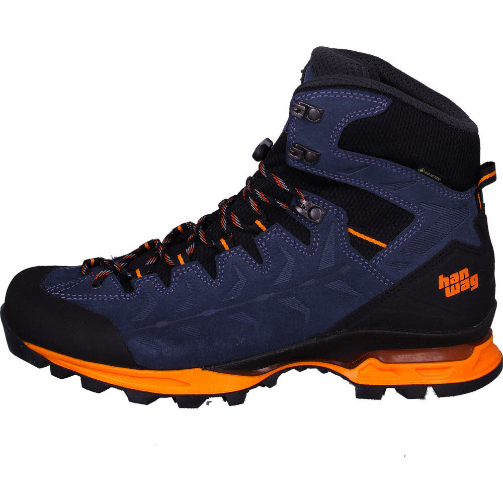 Makra Trek GTX