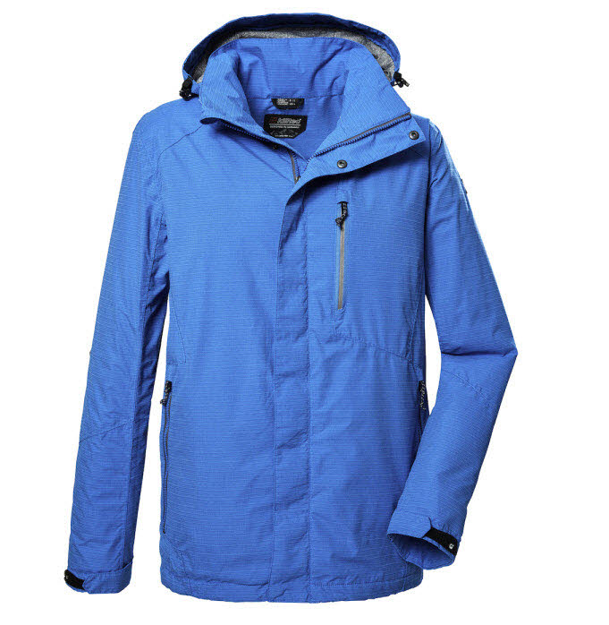 KOS 256 MN JCKT_CARLEB